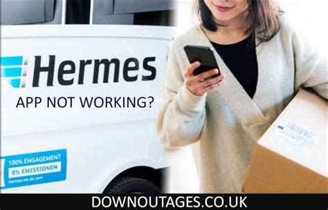 home delivery hermes|Hermes delivery problems today.